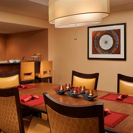 Отель Marriott Колумбия Экстерьер фото