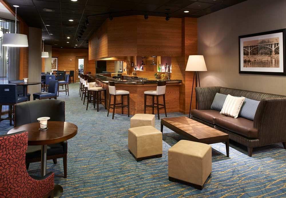 Отель Marriott Колумбия Экстерьер фото