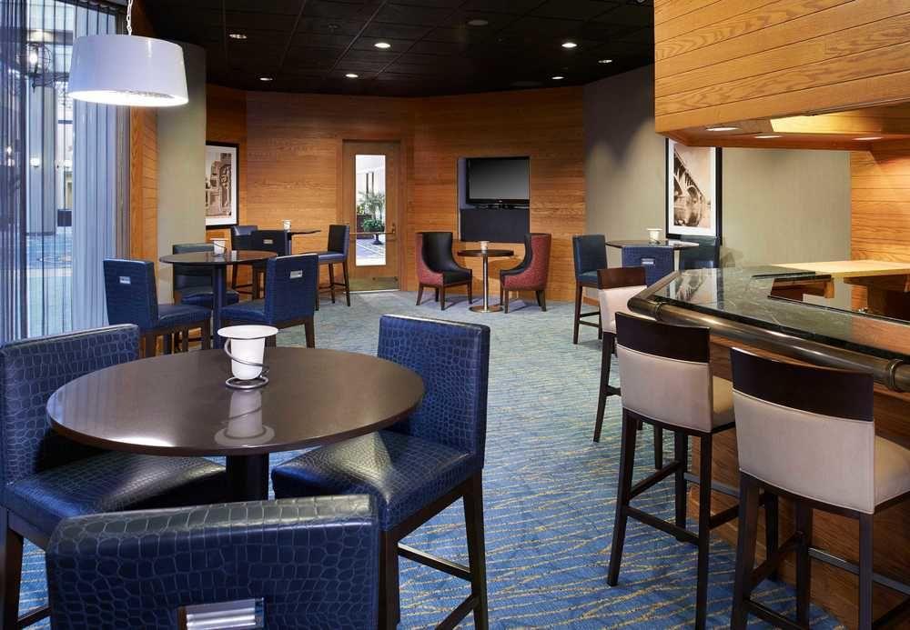 Отель Marriott Колумбия Экстерьер фото