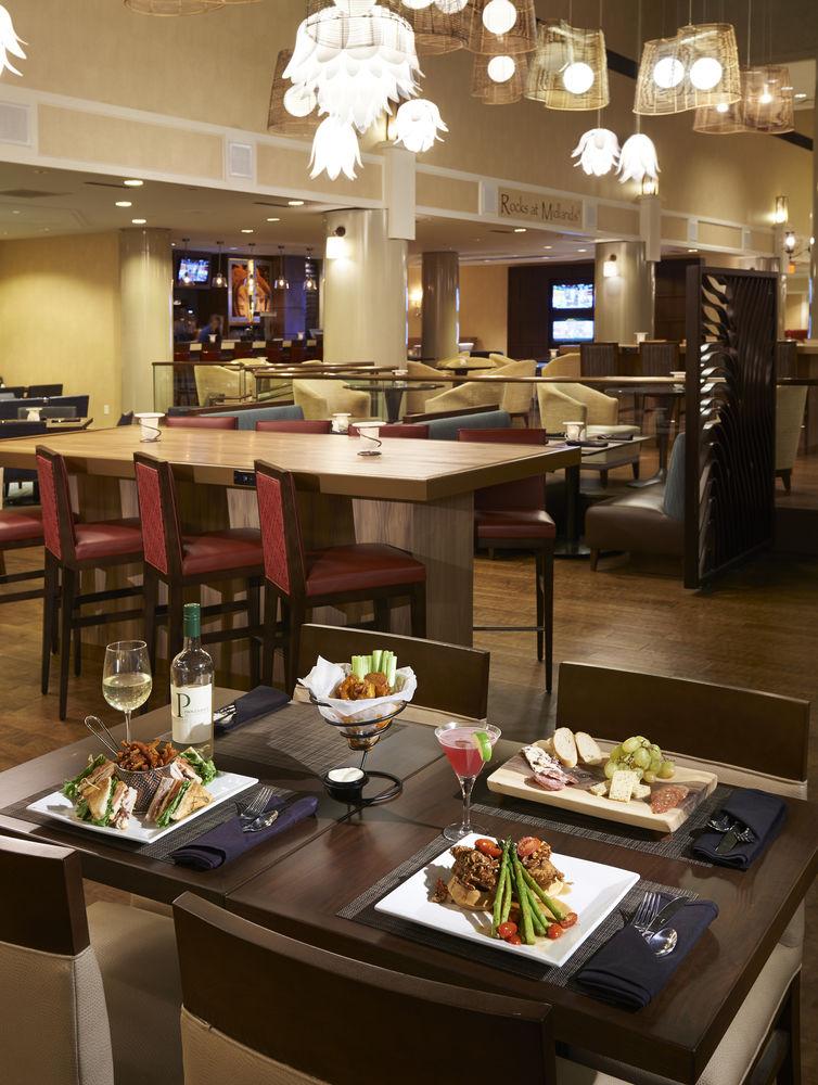 Отель Marriott Колумбия Экстерьер фото