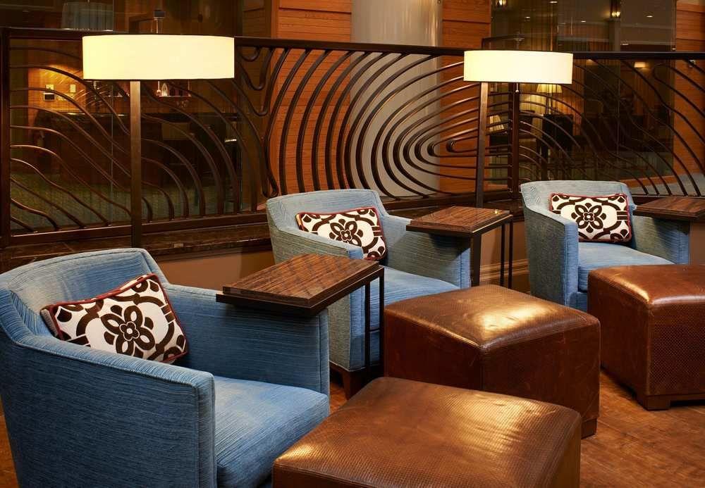 Отель Marriott Колумбия Экстерьер фото