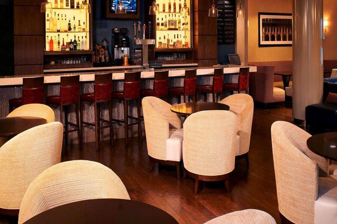 Отель Marriott Колумбия Экстерьер фото