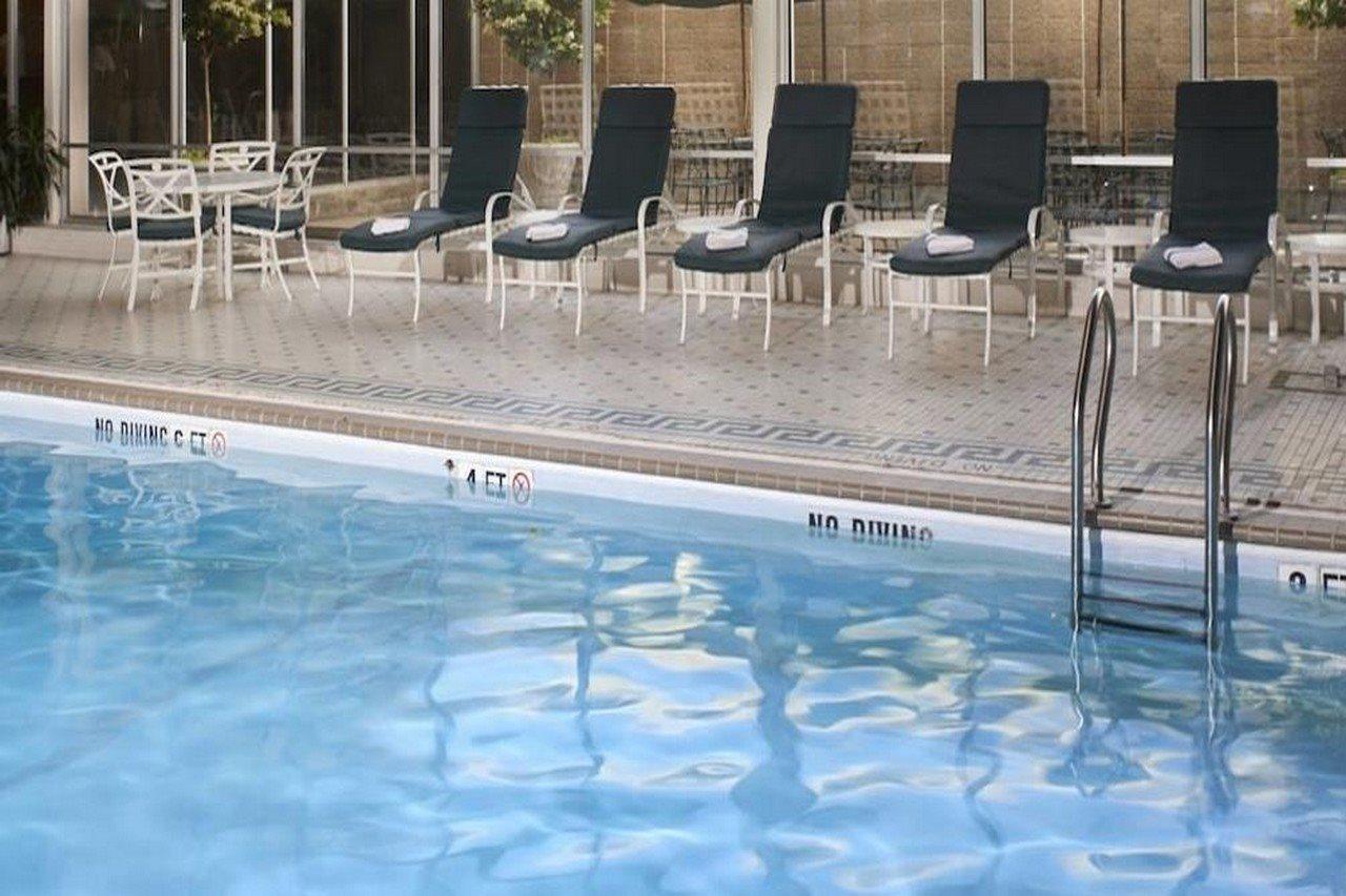 Отель Marriott Колумбия Экстерьер фото