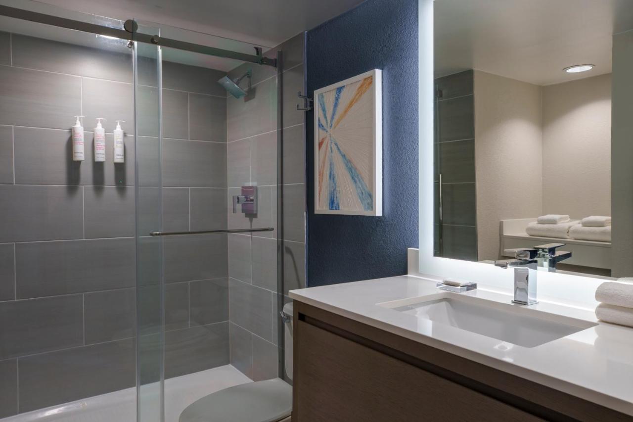 Отель Marriott Колумбия Экстерьер фото