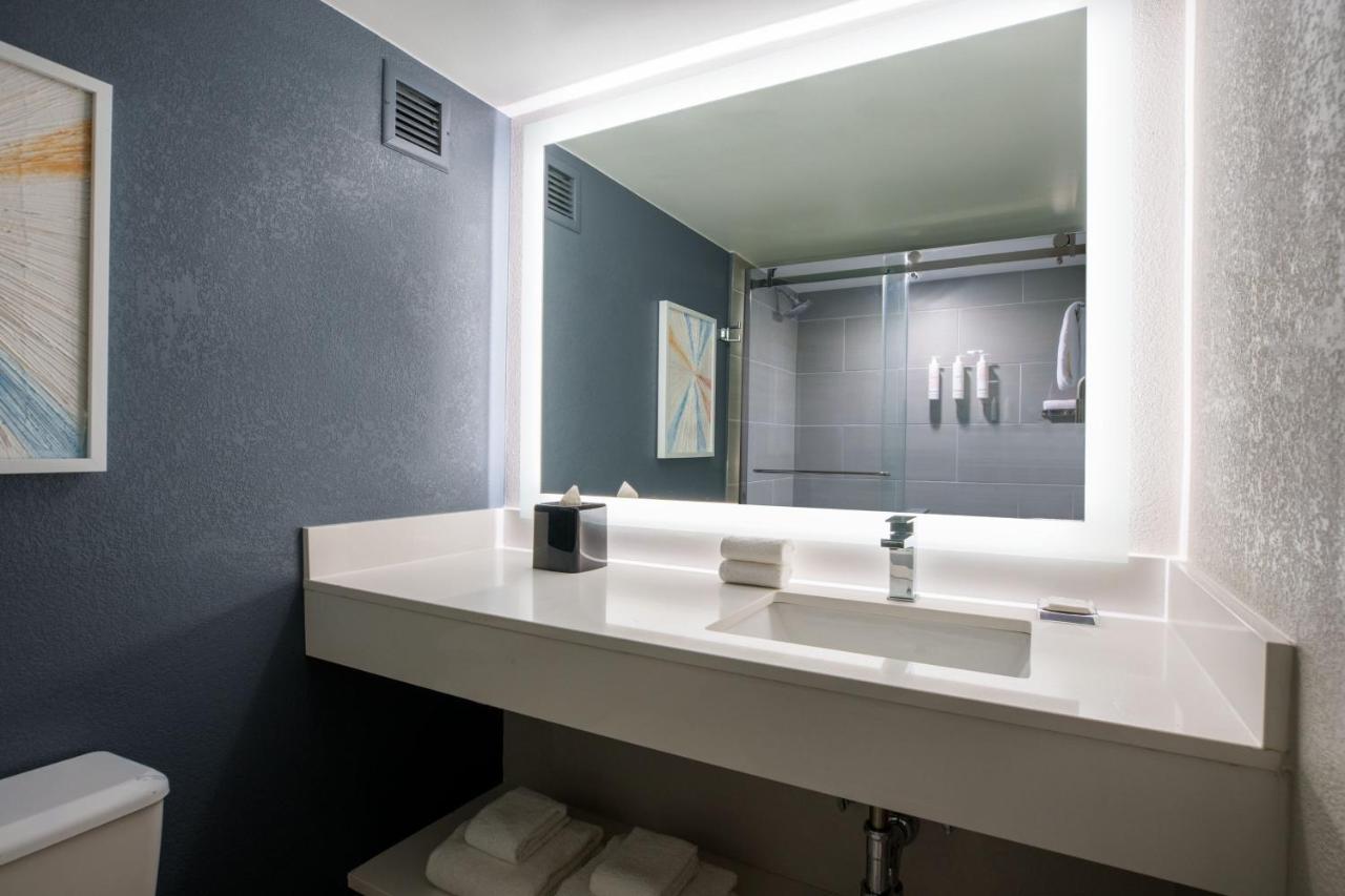 Отель Marriott Колумбия Экстерьер фото