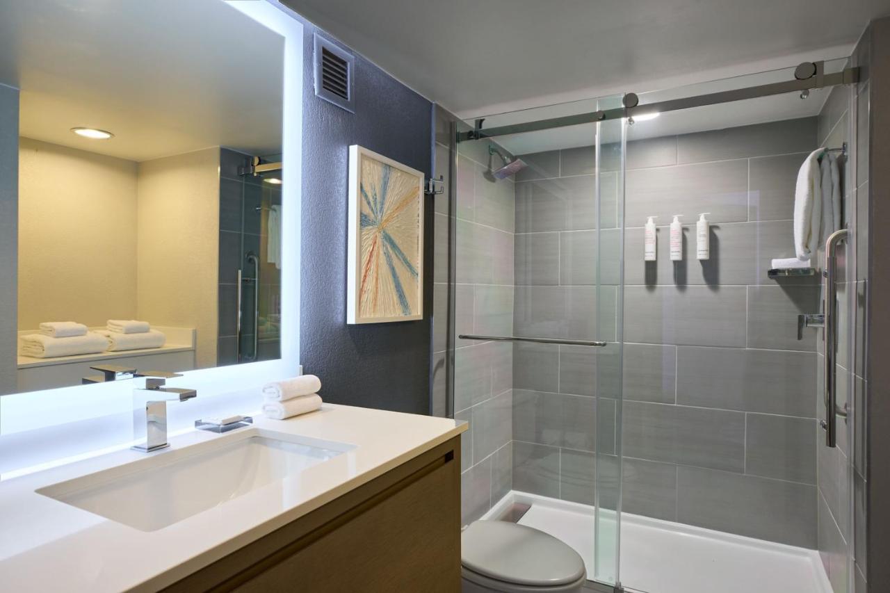 Отель Marriott Колумбия Экстерьер фото