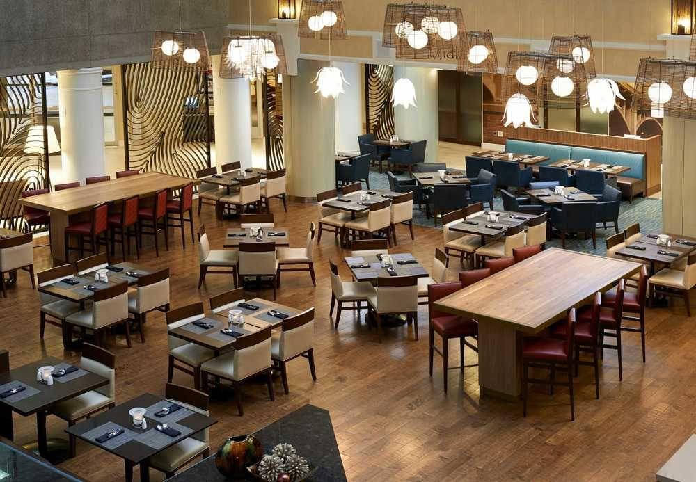 Отель Marriott Колумбия Экстерьер фото