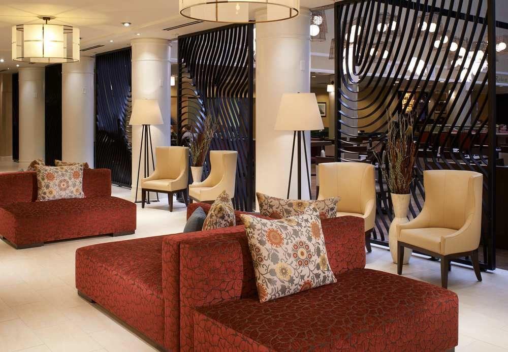 Отель Marriott Колумбия Экстерьер фото