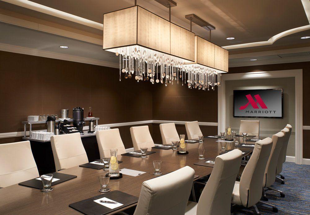 Отель Marriott Колумбия Экстерьер фото