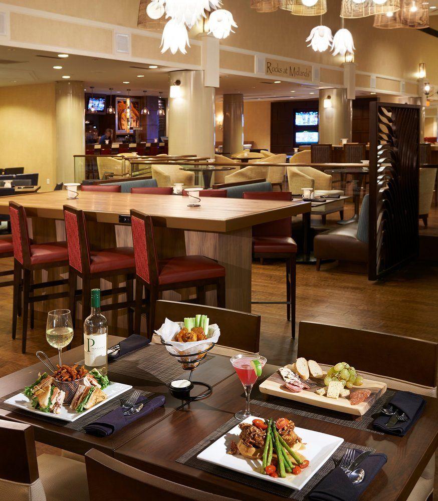 Отель Marriott Колумбия Экстерьер фото