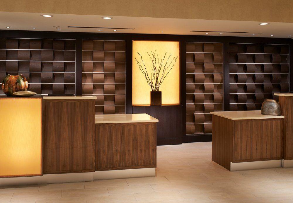 Отель Marriott Колумбия Экстерьер фото