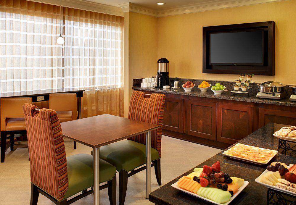 Отель Marriott Колумбия Экстерьер фото