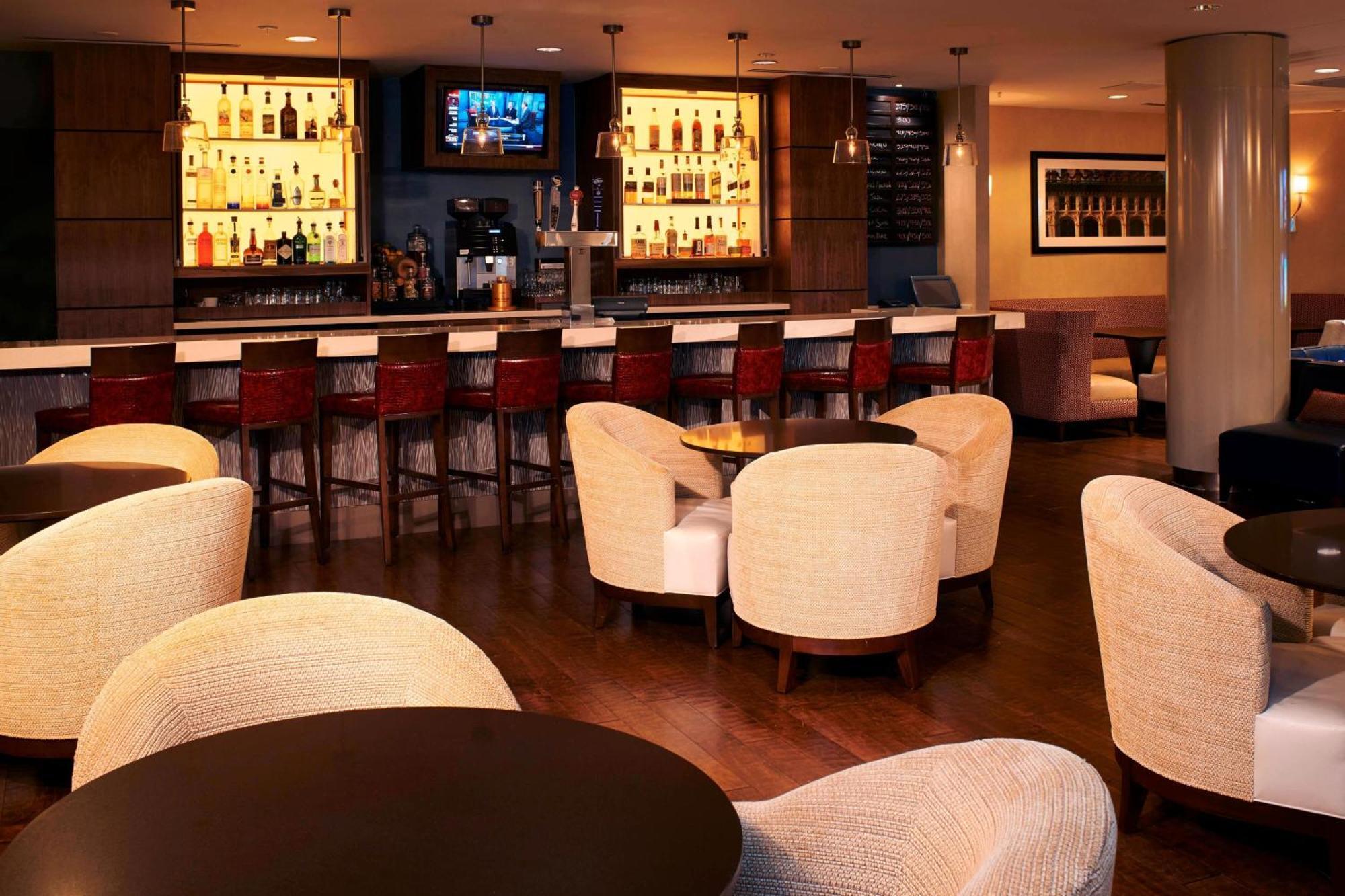 Отель Marriott Колумбия Экстерьер фото