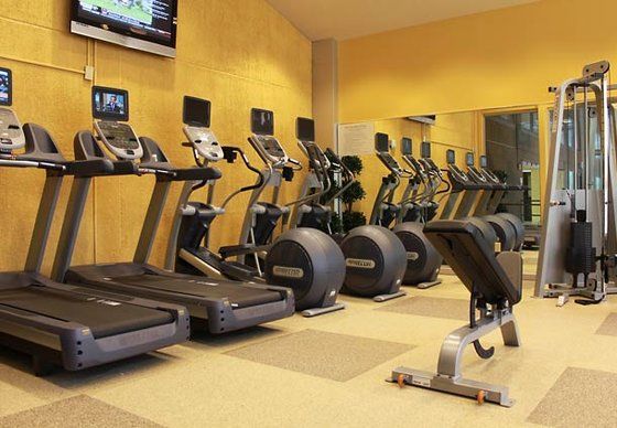 Отель Marriott Колумбия Удобства фото