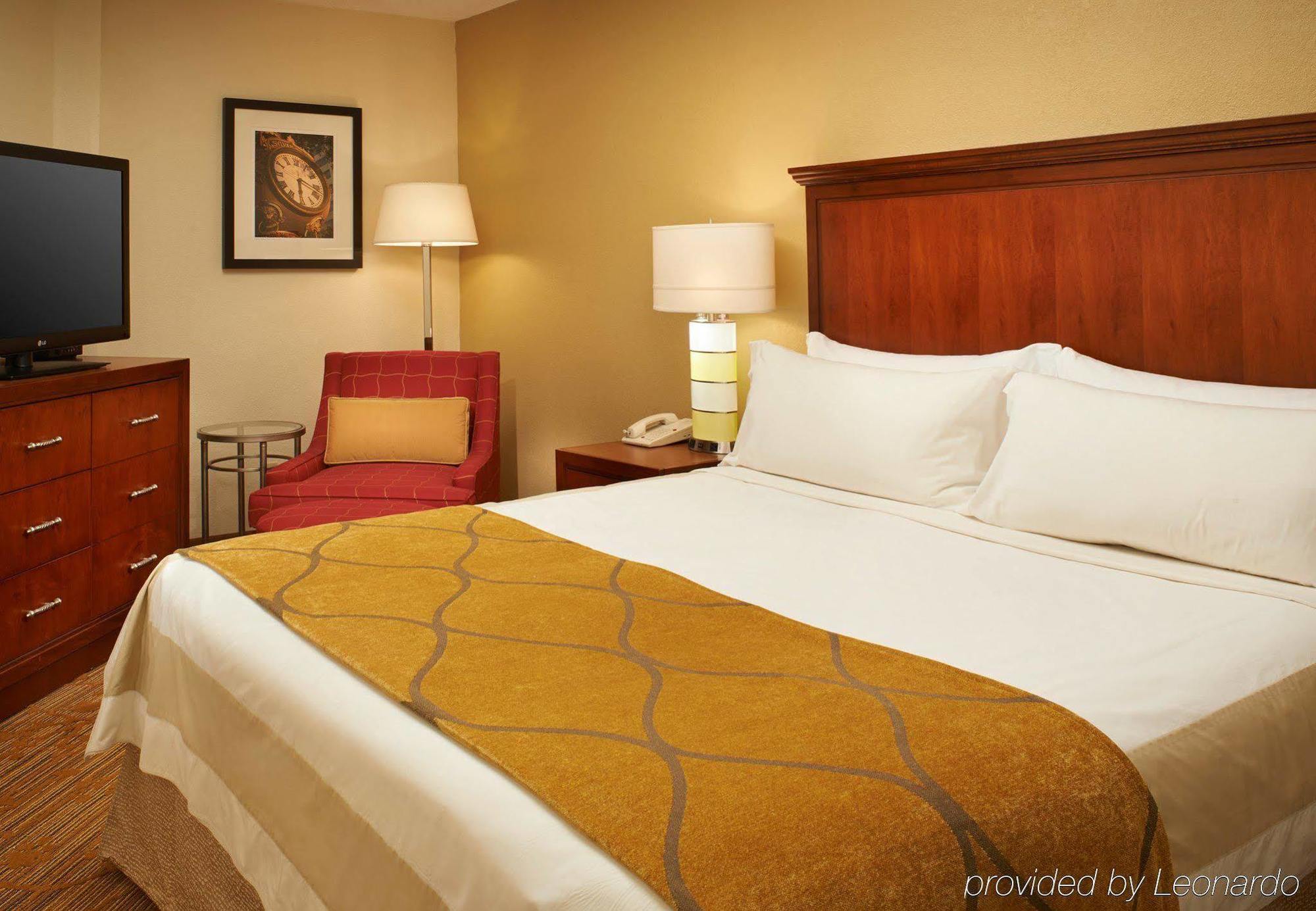 Отель Marriott Колумбия Экстерьер фото